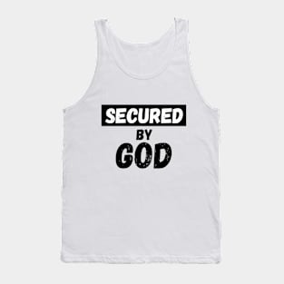 Buy Christian Shirts - God Tank Top